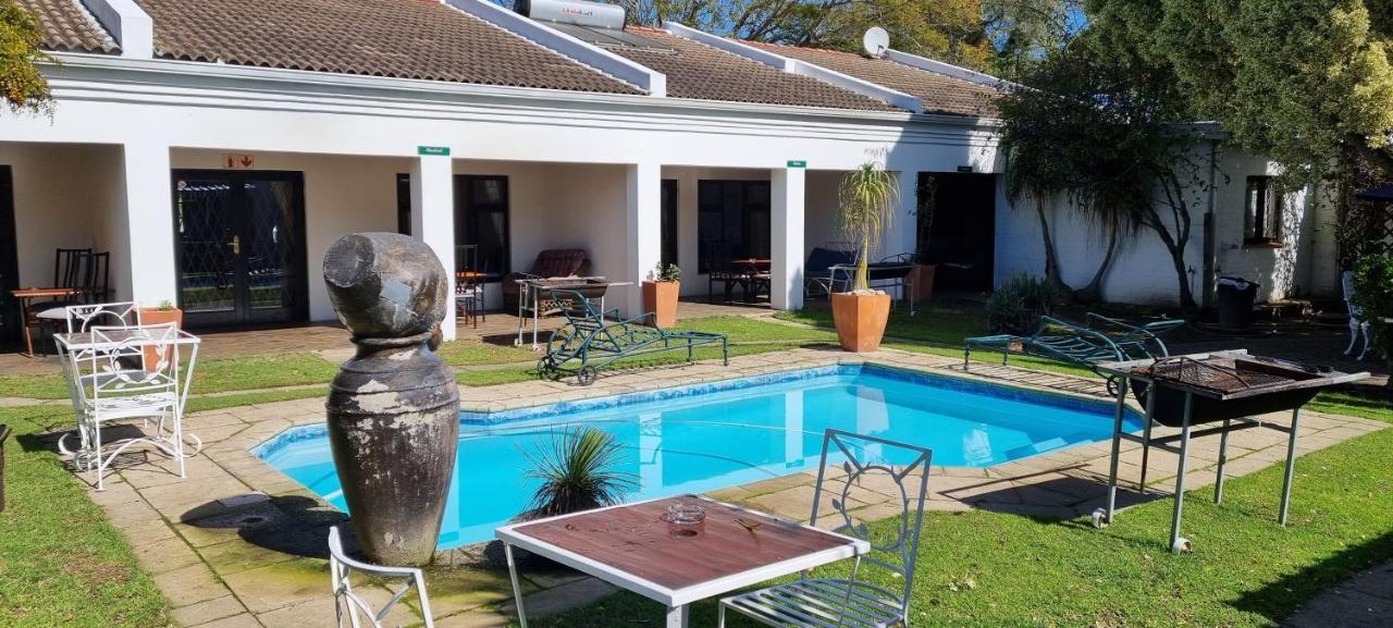 B My Guest Guest house Knysna