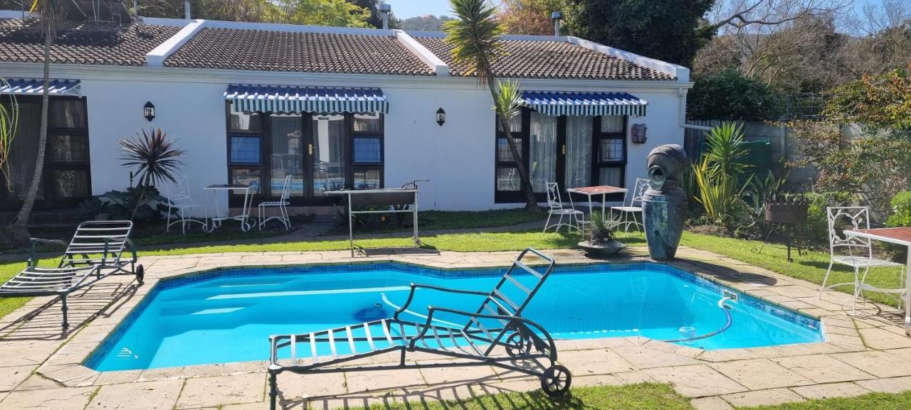 Guest house B My Guest 3*