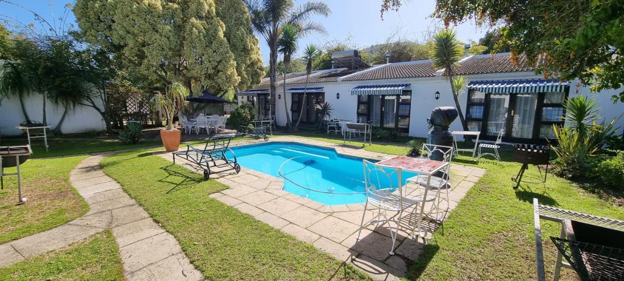 B My Guest 3* Knysna